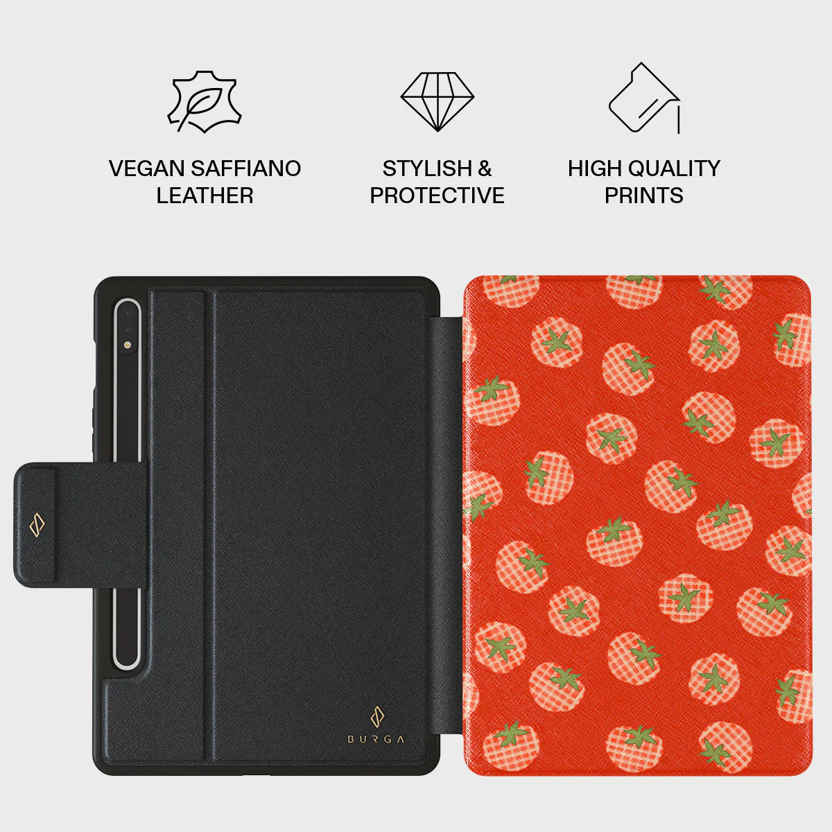 Harvest - Samsung Galaxy Tab S8/S7 Case - Image 2