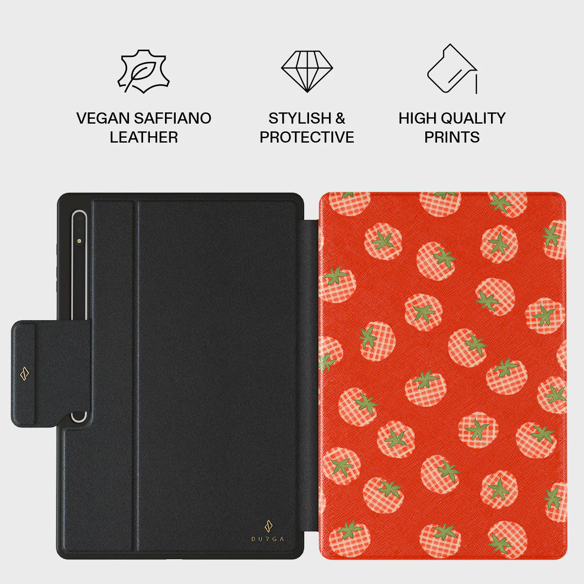 Harvest - Samsung Galaxy Tab S8 Ultra Case - Image 2