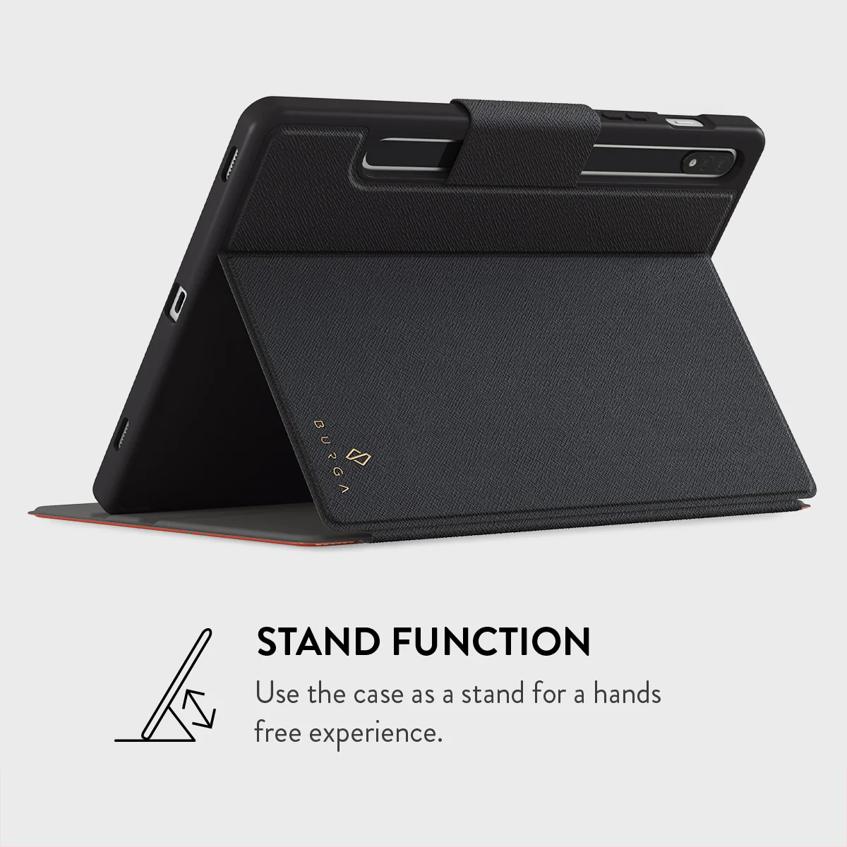Harvest - Samsung Galaxy Tab S9+ Case - Image 4