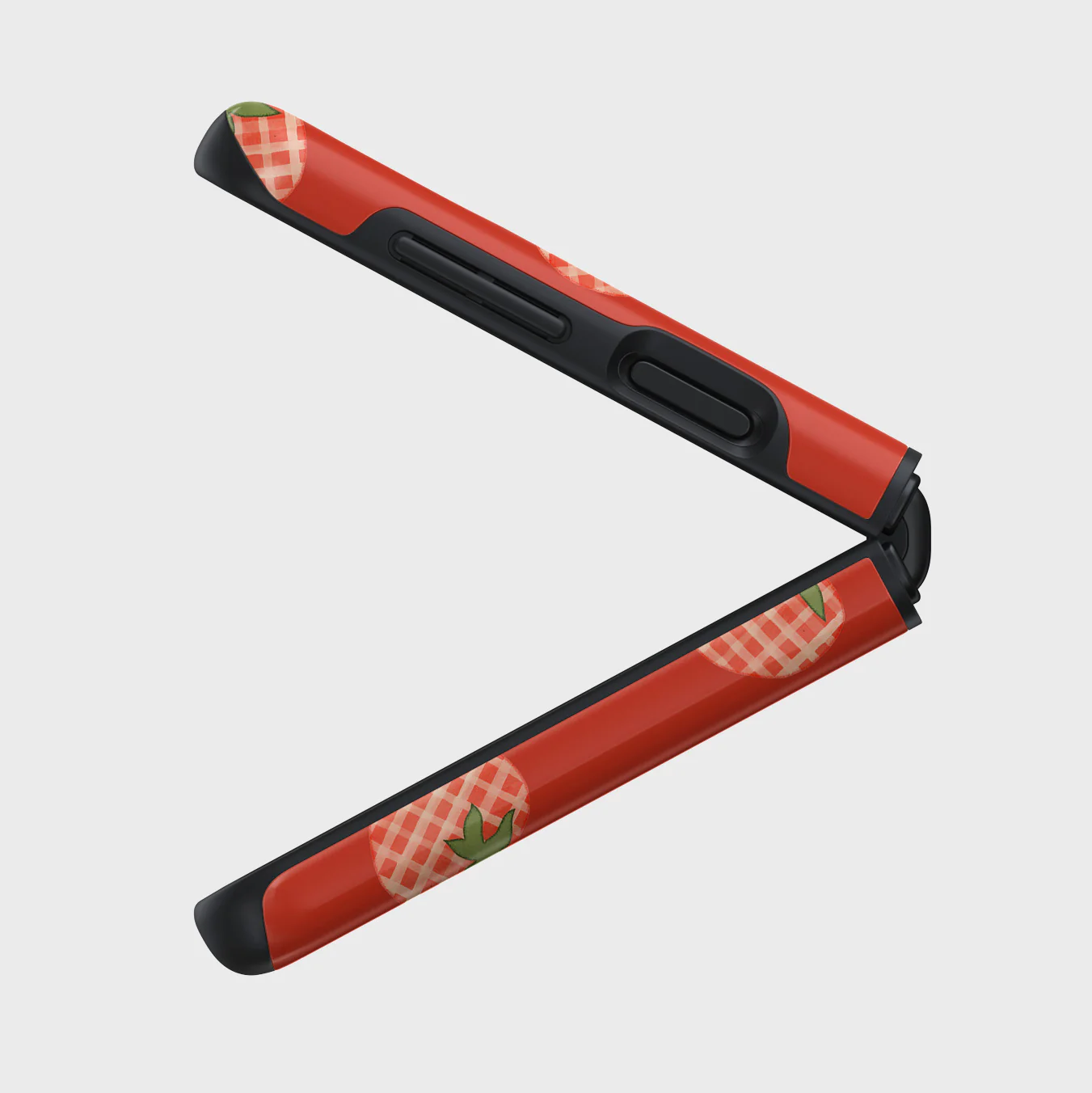 Harvest - Samsung Galaxy Z Flip 3 Case - Image 6