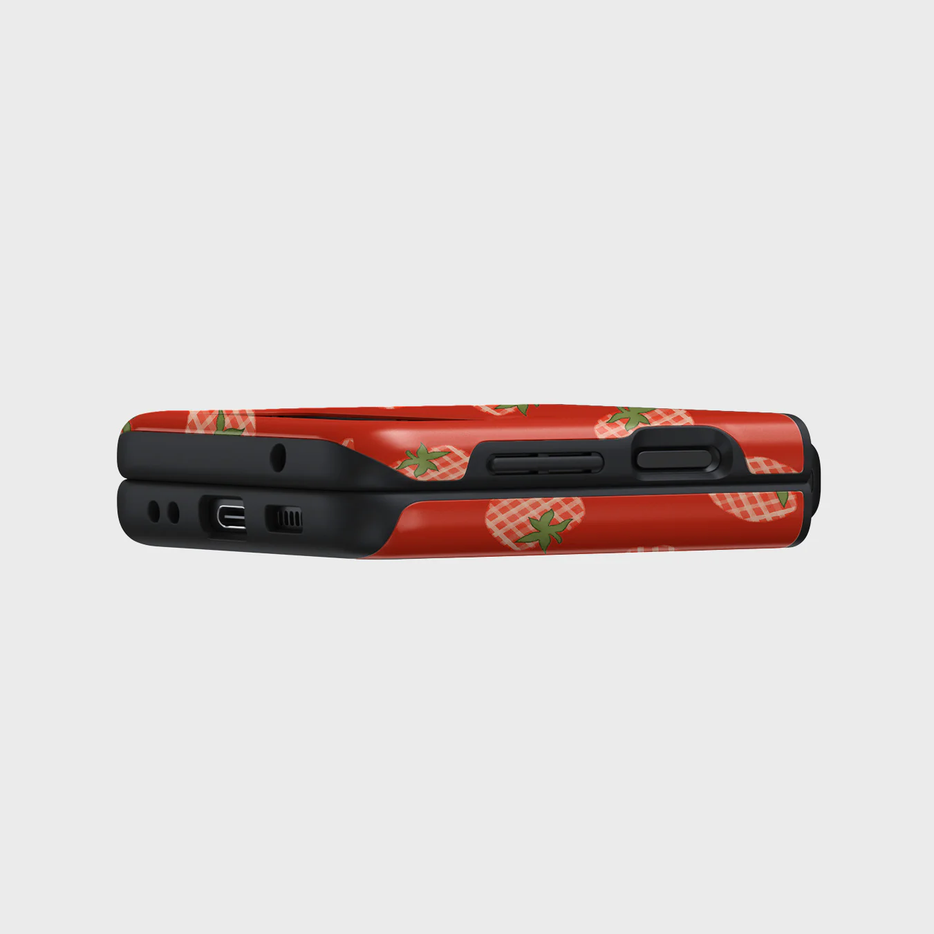 Harvest - Samsung Galaxy Z Flip 3 Case - Image 7