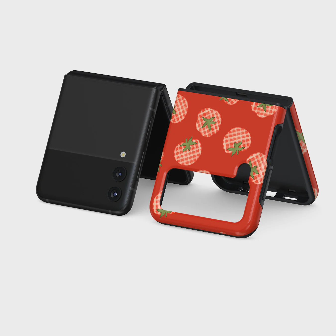 Harvest - Samsung Galaxy Z Flip 4 Case - Image 11