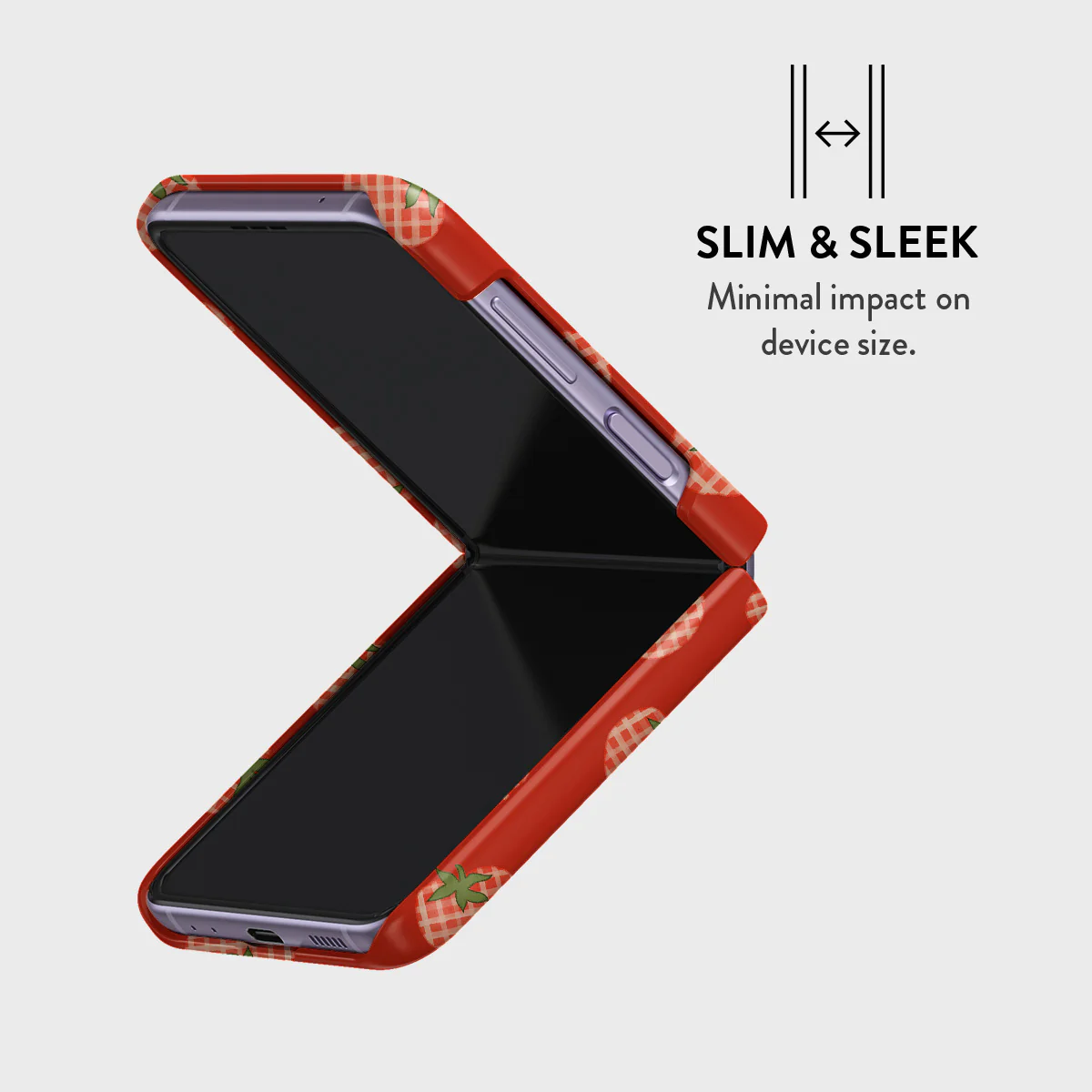 Harvest - Samsung Galaxy Z Flip 4 Case - Image 4