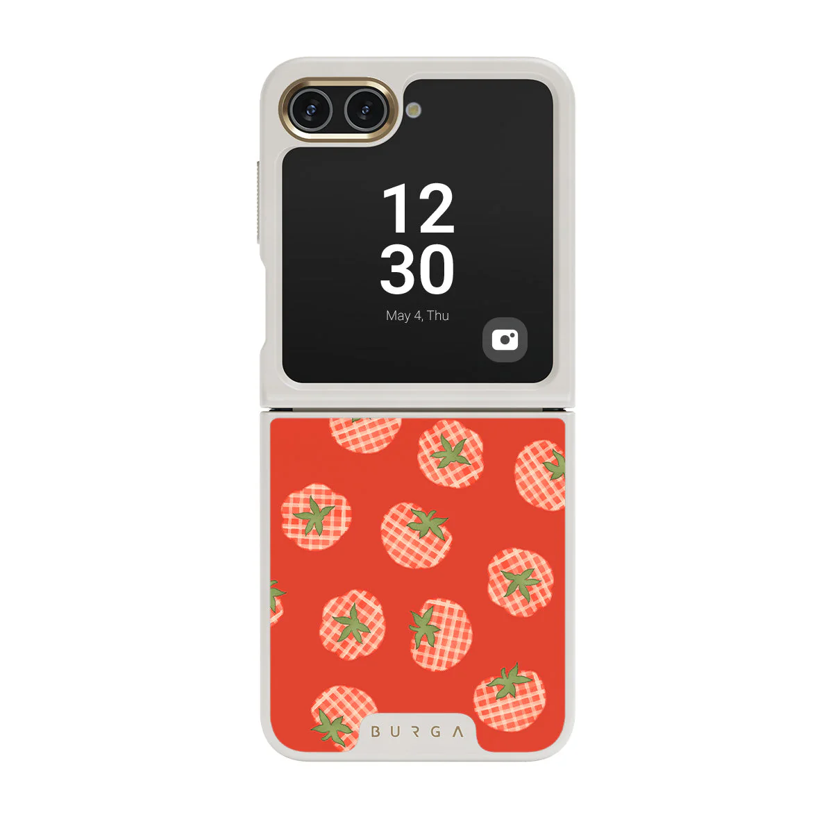 Harvest - Samsung Galaxy Z Flip 5 Case - Image 22