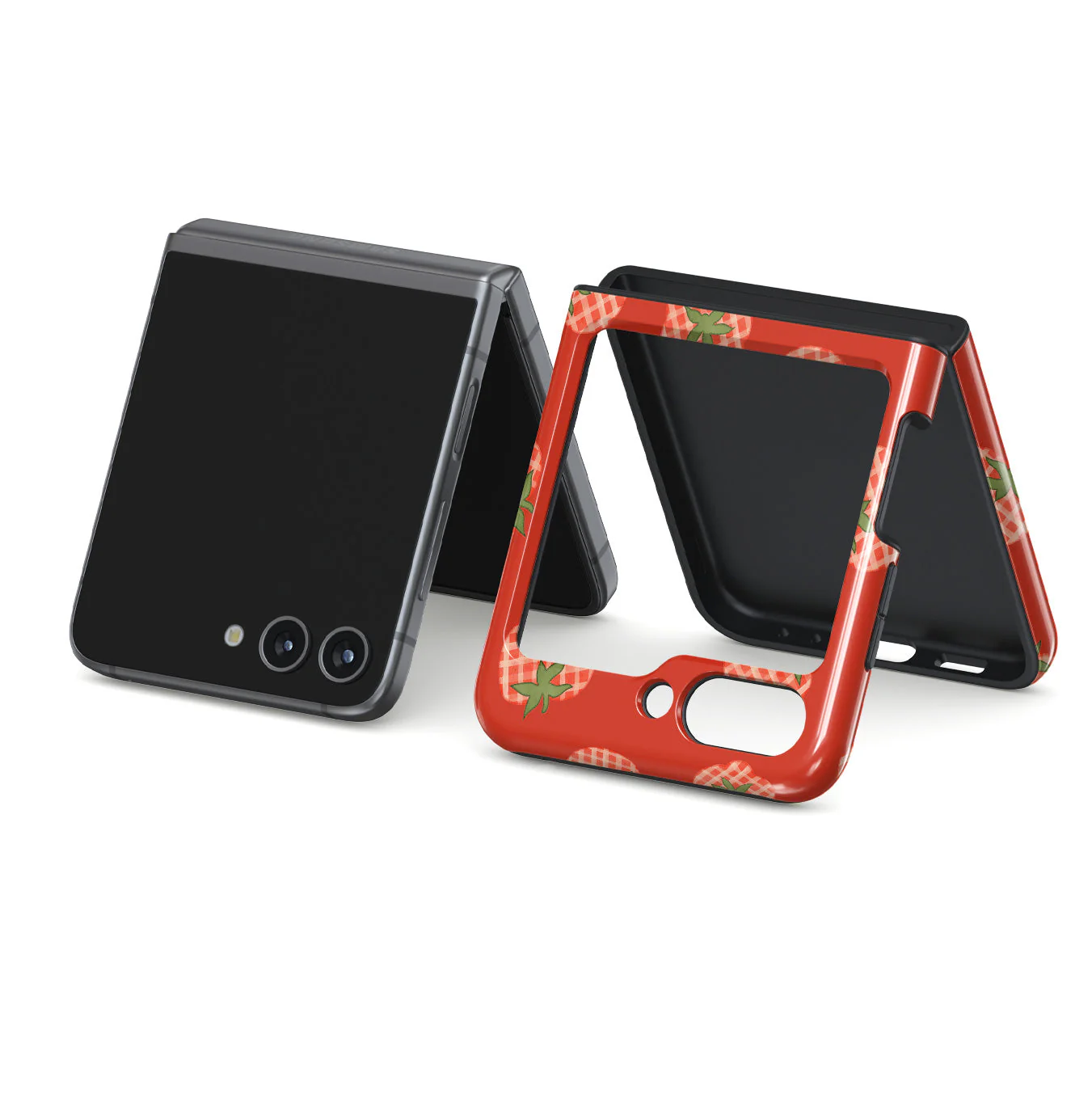 Harvest - Samsung Galaxy Z Flip 5 Case - Image 5