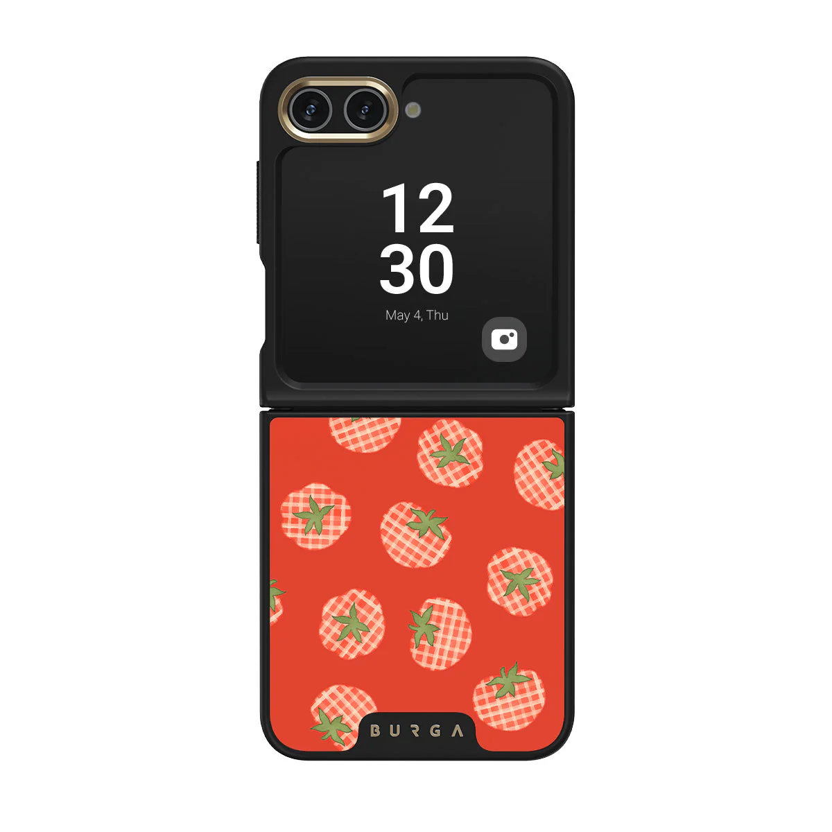 Harvest - Samsung Galaxy Z Flip 5 Case - Image 8