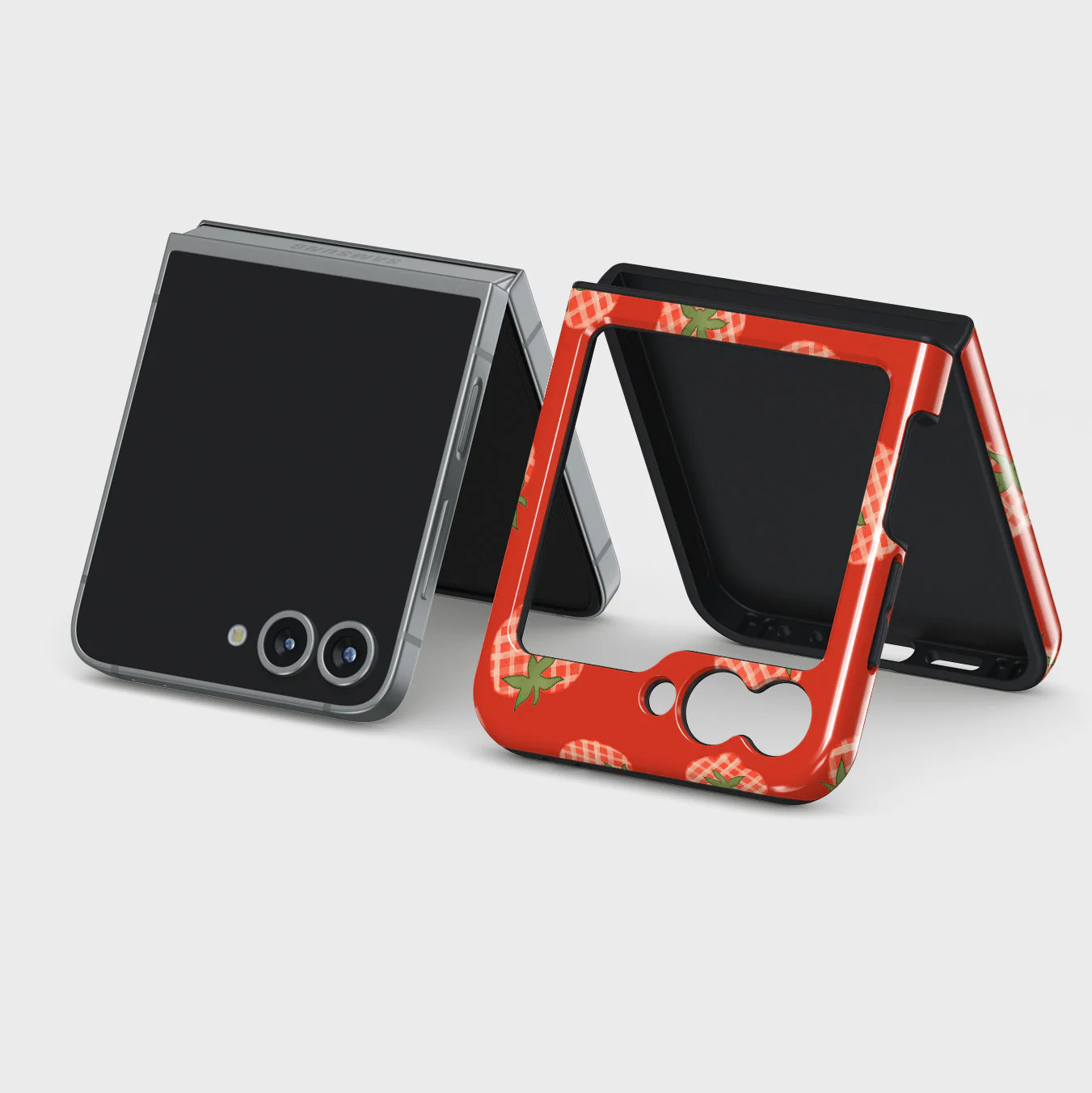 Harvest - Samsung Galaxy Z Flip 6 Case - Image 5