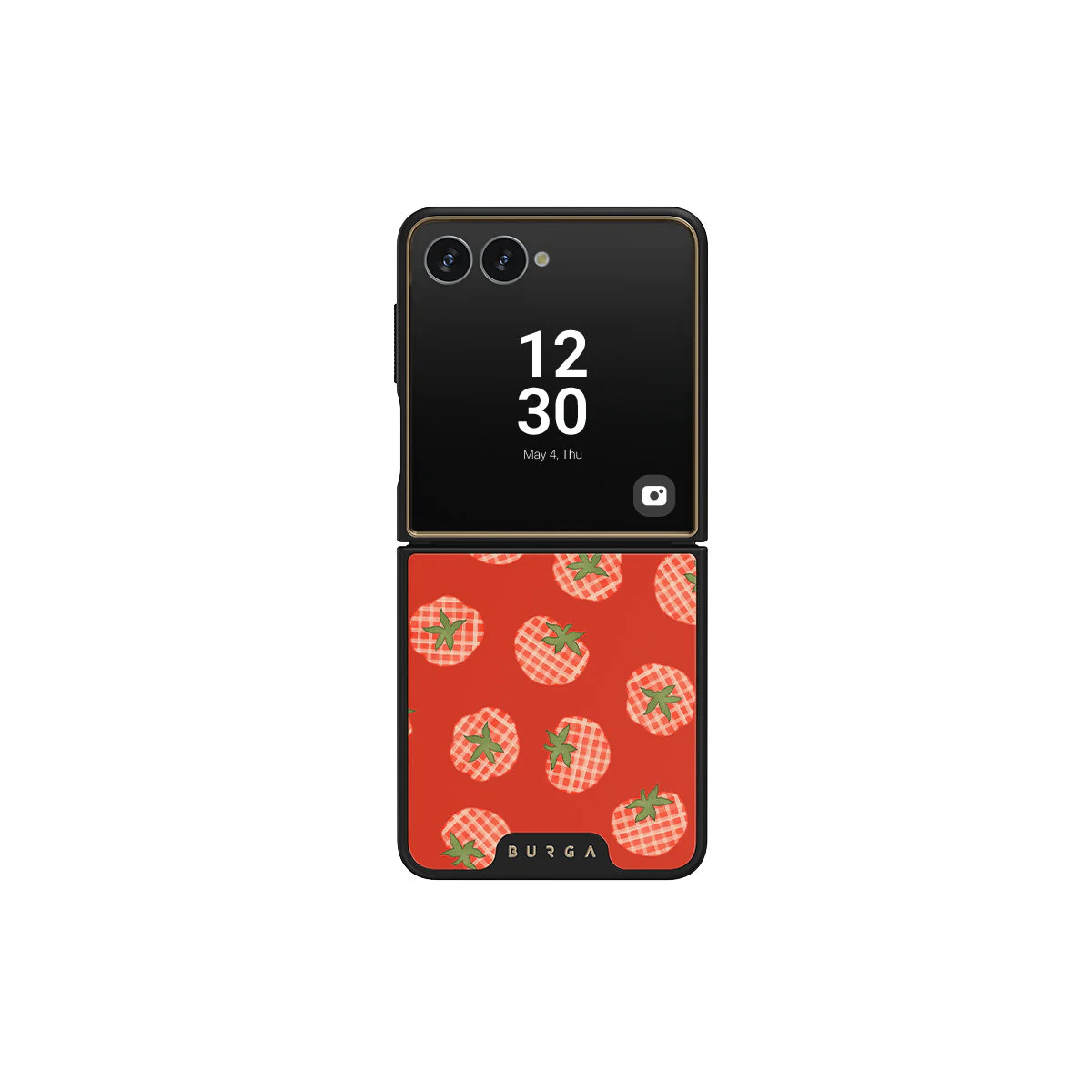 Harvest - Samsung Galaxy Z Flip 7 Case - Image 5