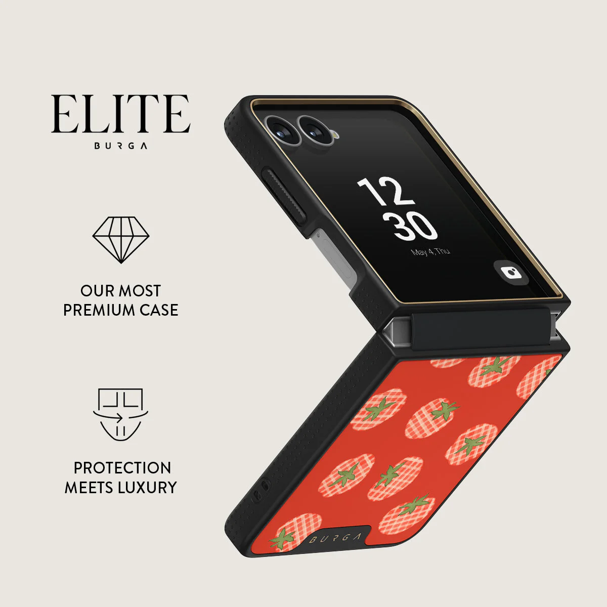 Harvest - Samsung Galaxy Z Flip 7 Case - Image 6