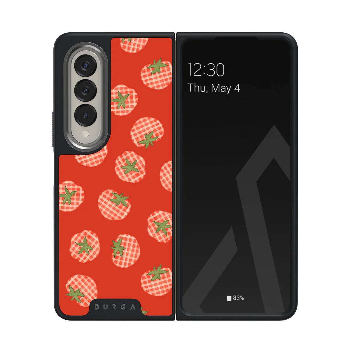 Harvest - Samsung Galaxy Z Fold 4 Case - Image 13