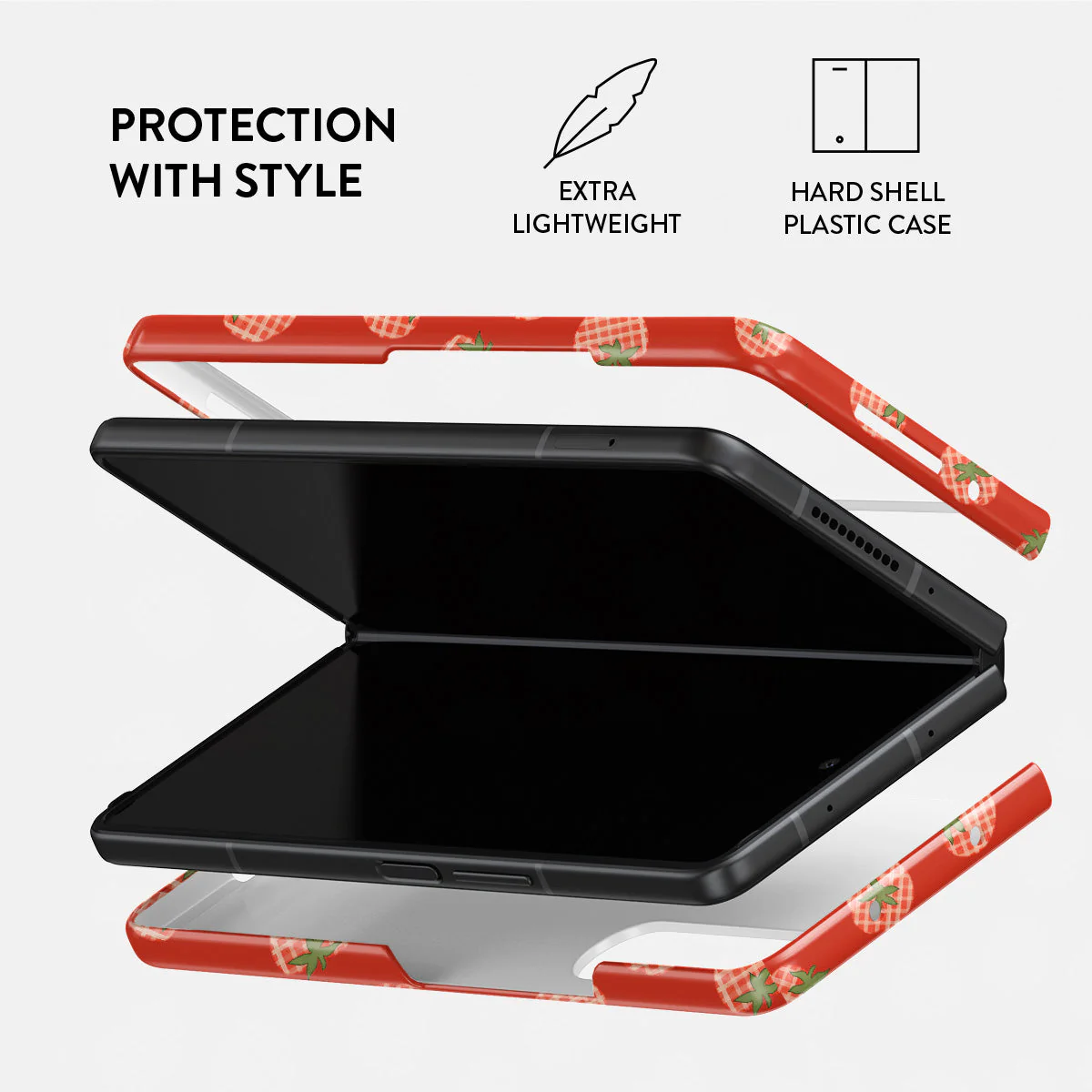 Harvest - Samsung Galaxy Z Fold 4 Case - Image 2
