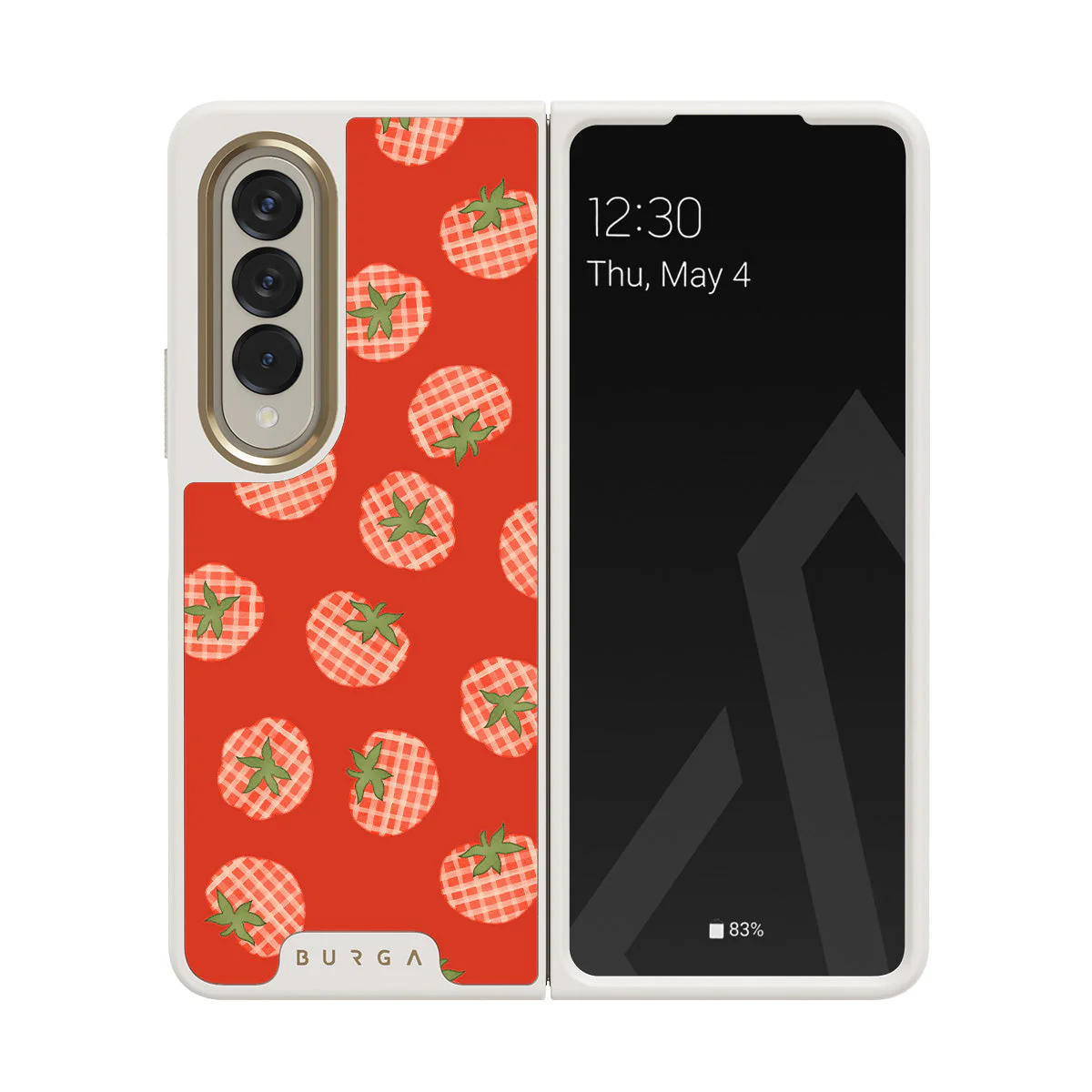 Harvest - Samsung Galaxy Z Fold 4 Case - Image 20