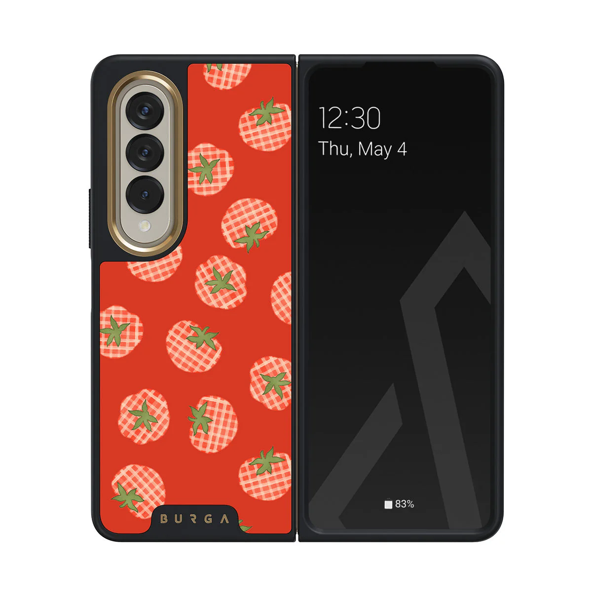 Harvest - Samsung Galaxy Z Fold 4 Case - Image 6