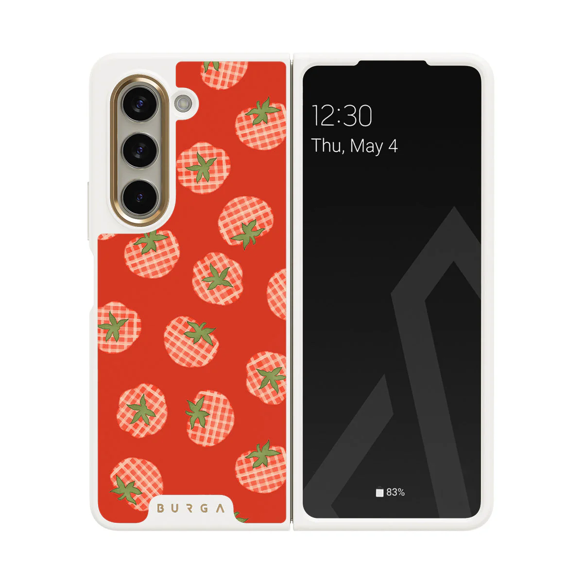Harvest - Samsung Galaxy Z Fold 5 Case - Image 15