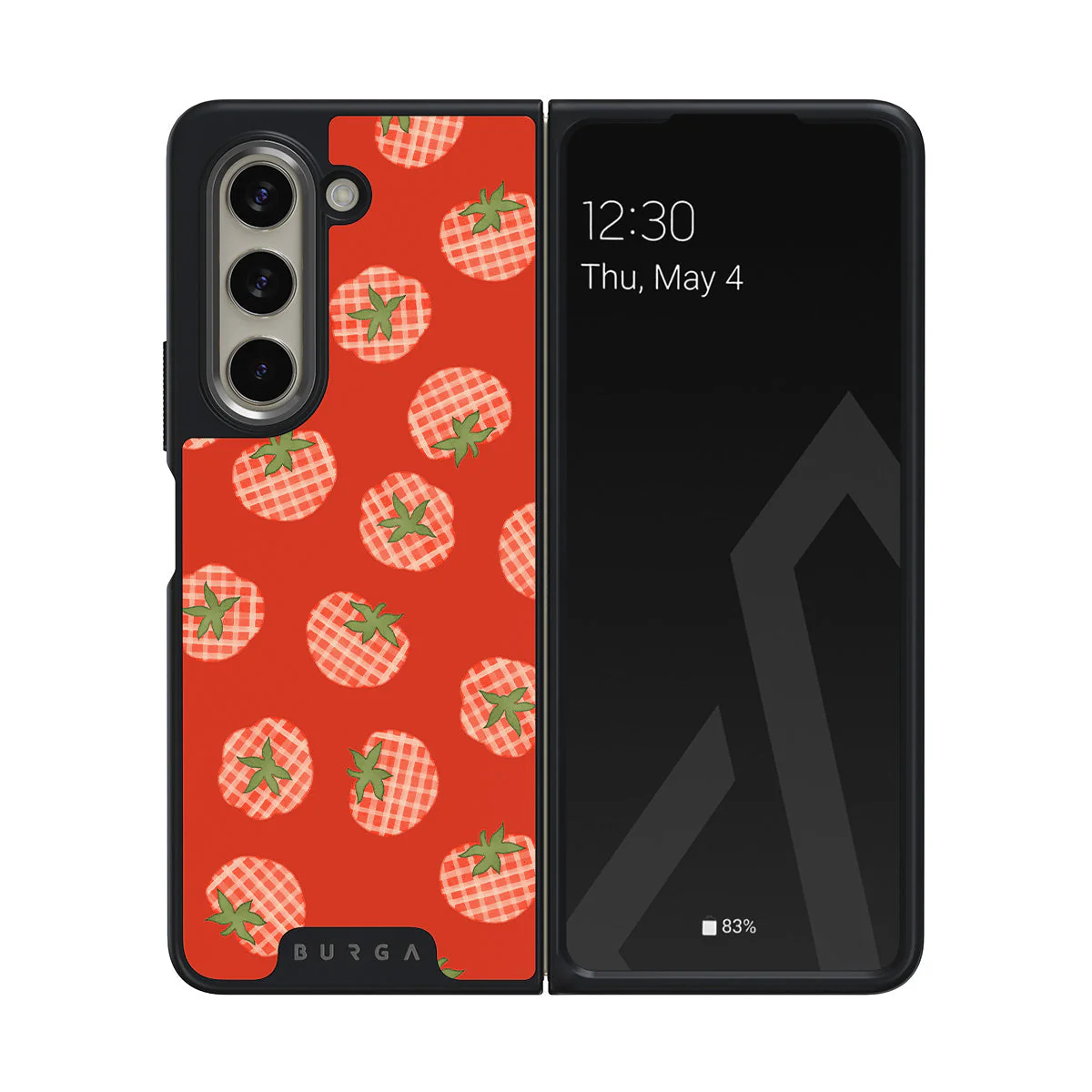 Harvest - Samsung Galaxy Z Fold 5 Case - Image 8