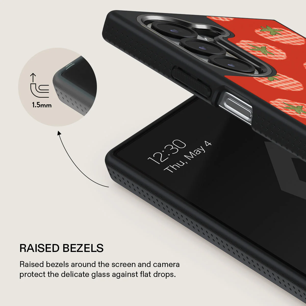 Harvest - Samsung Galaxy Z Fold 6 Case - Image 11