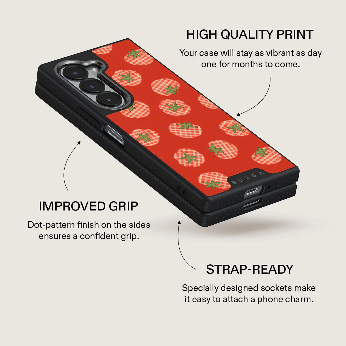 Harvest - Samsung Galaxy Z Fold 6 Case - Image 12