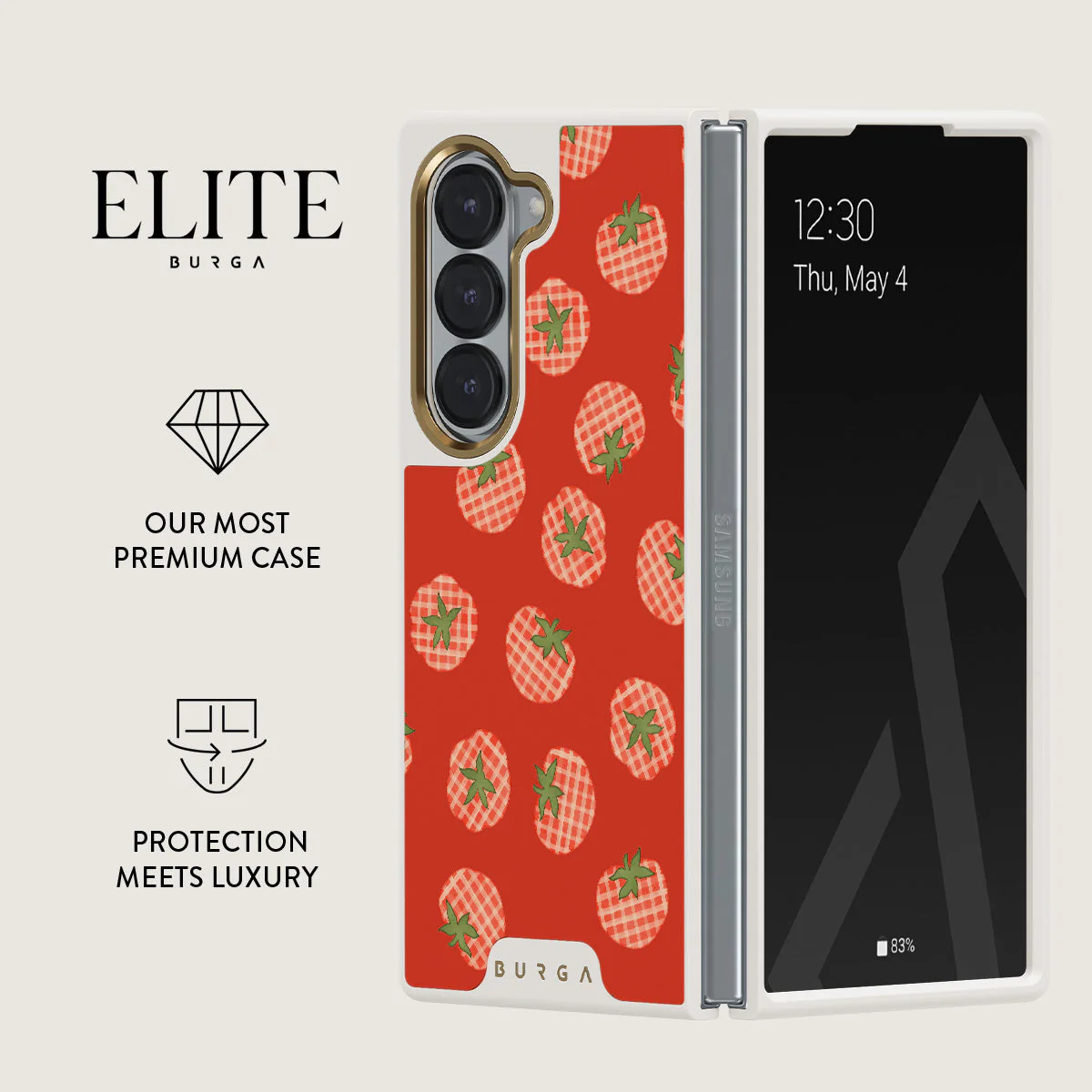 Harvest - Samsung Galaxy Z Fold 6 Case - Image 16