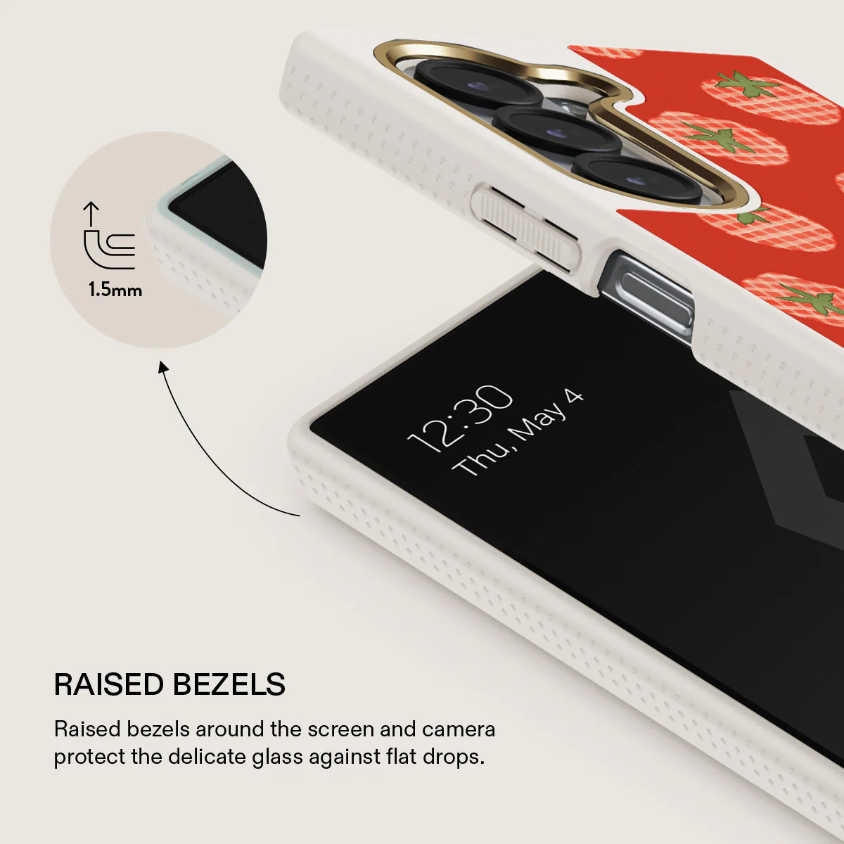 Harvest - Samsung Galaxy Z Fold 6 Case - Image 18