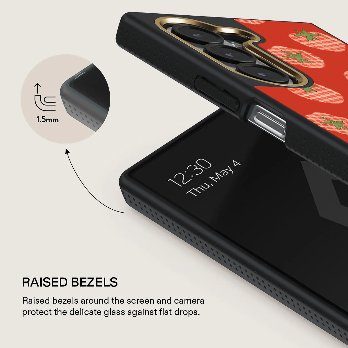 Harvest - Samsung Galaxy Z Fold 6 Case - Image 4