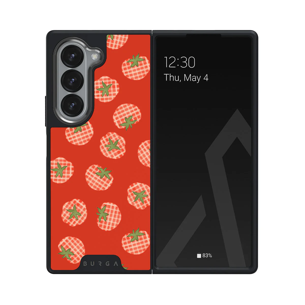 Harvest - Samsung Galaxy Z Fold 6 Case - Image 8