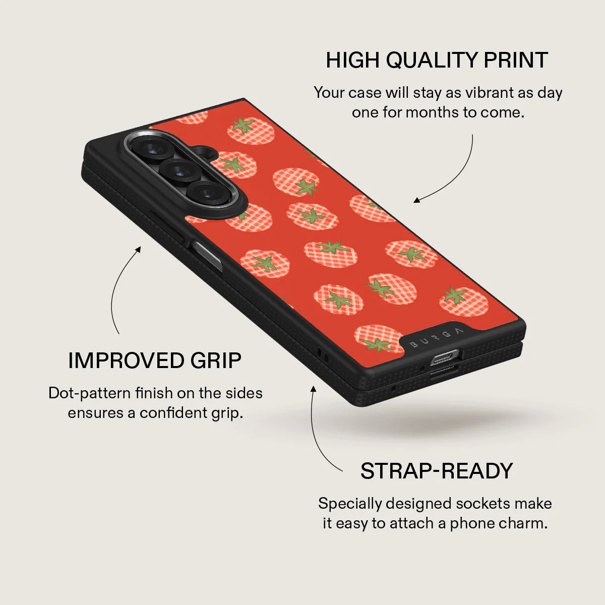 Harvest - Samsung Galaxy Z Fold 7 Case - Image 12