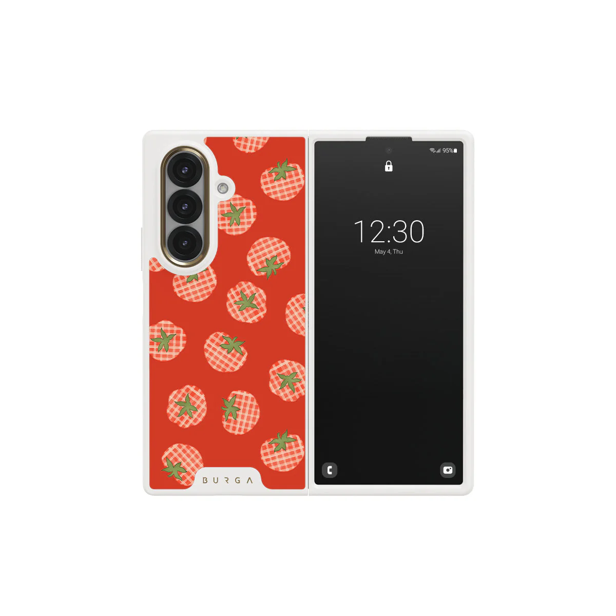 Harvest - Samsung Galaxy Z Fold 7 Case - Image 15