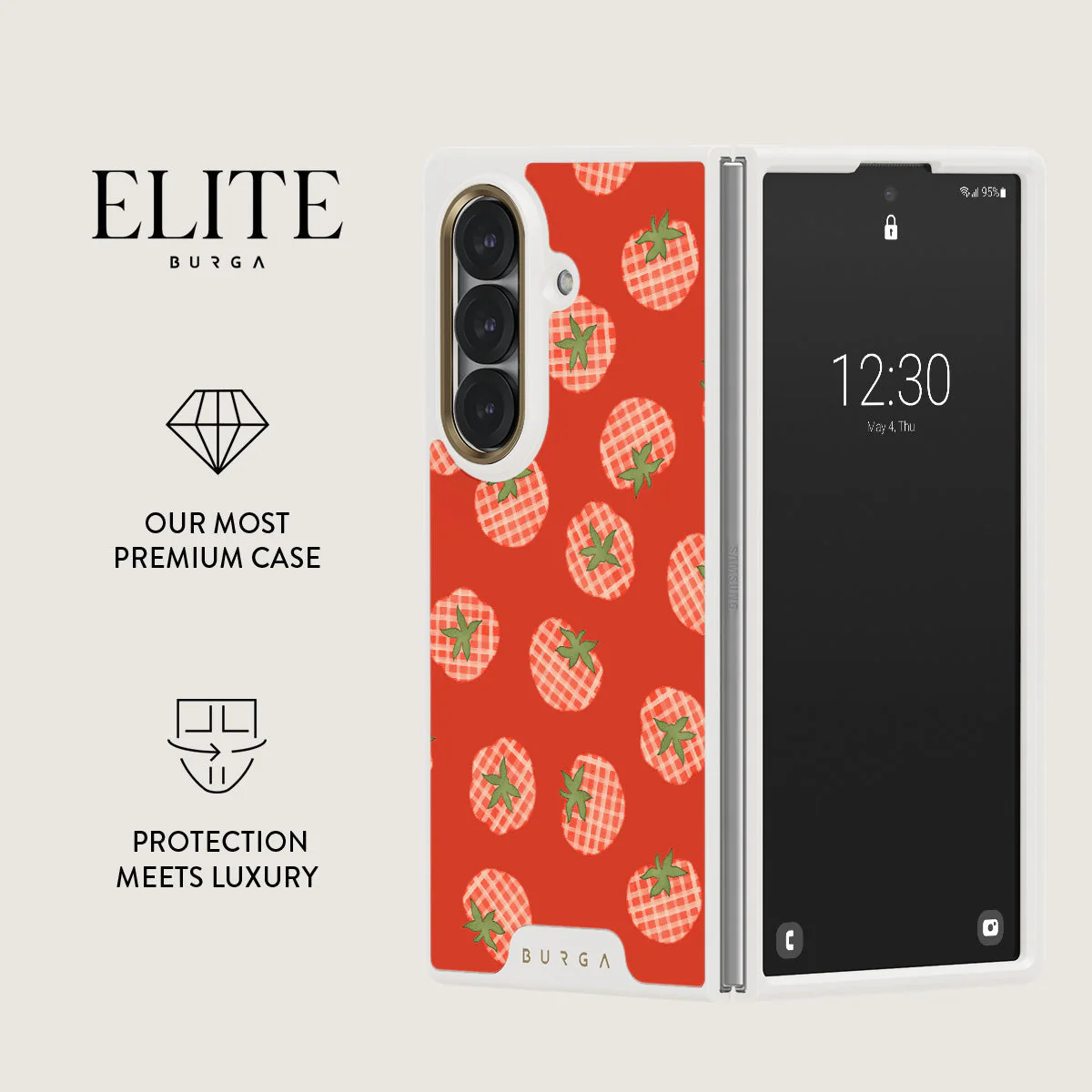 Harvest - Samsung Galaxy Z Fold 7 Case - Image 16