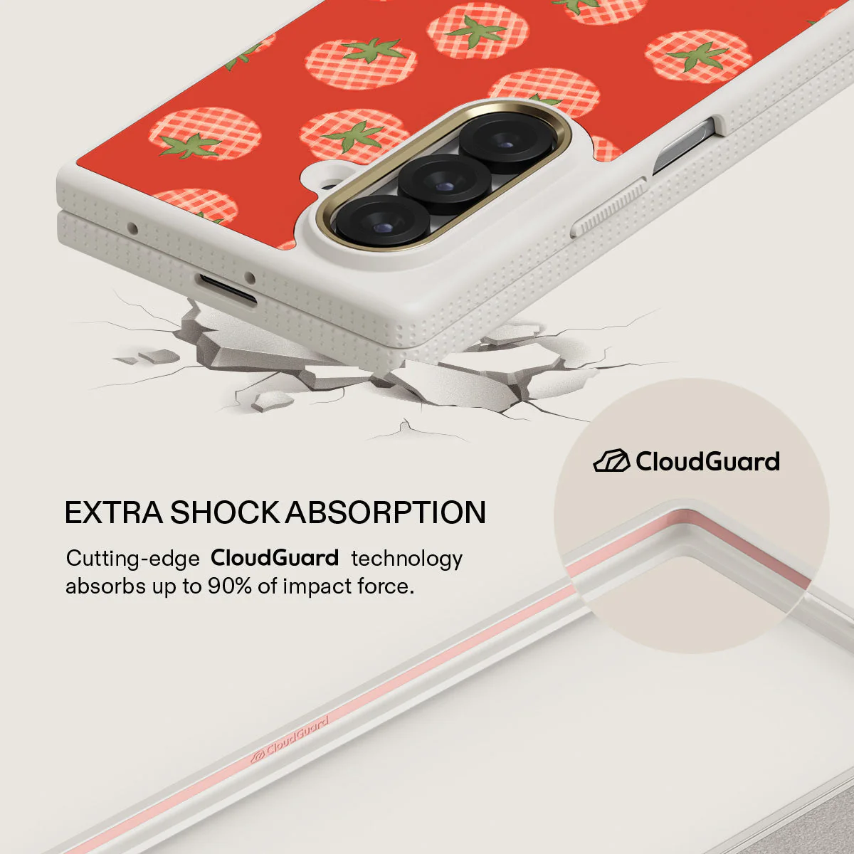 Harvest - Samsung Galaxy Z Fold 7 Case - Image 17