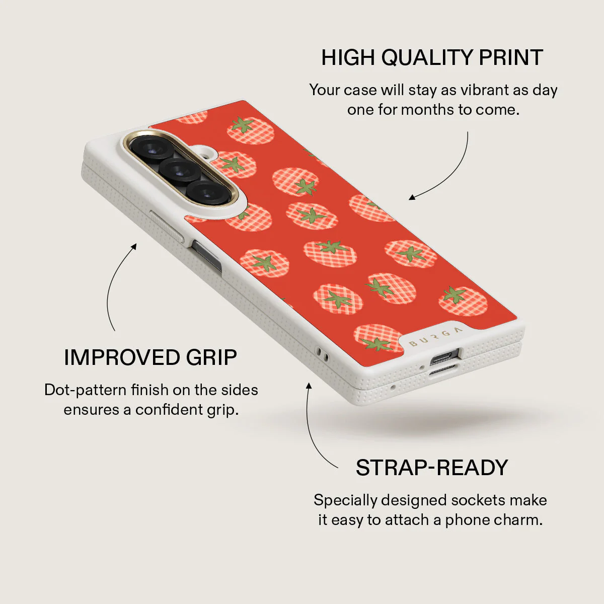 Harvest - Samsung Galaxy Z Fold 7 Case - Image 19