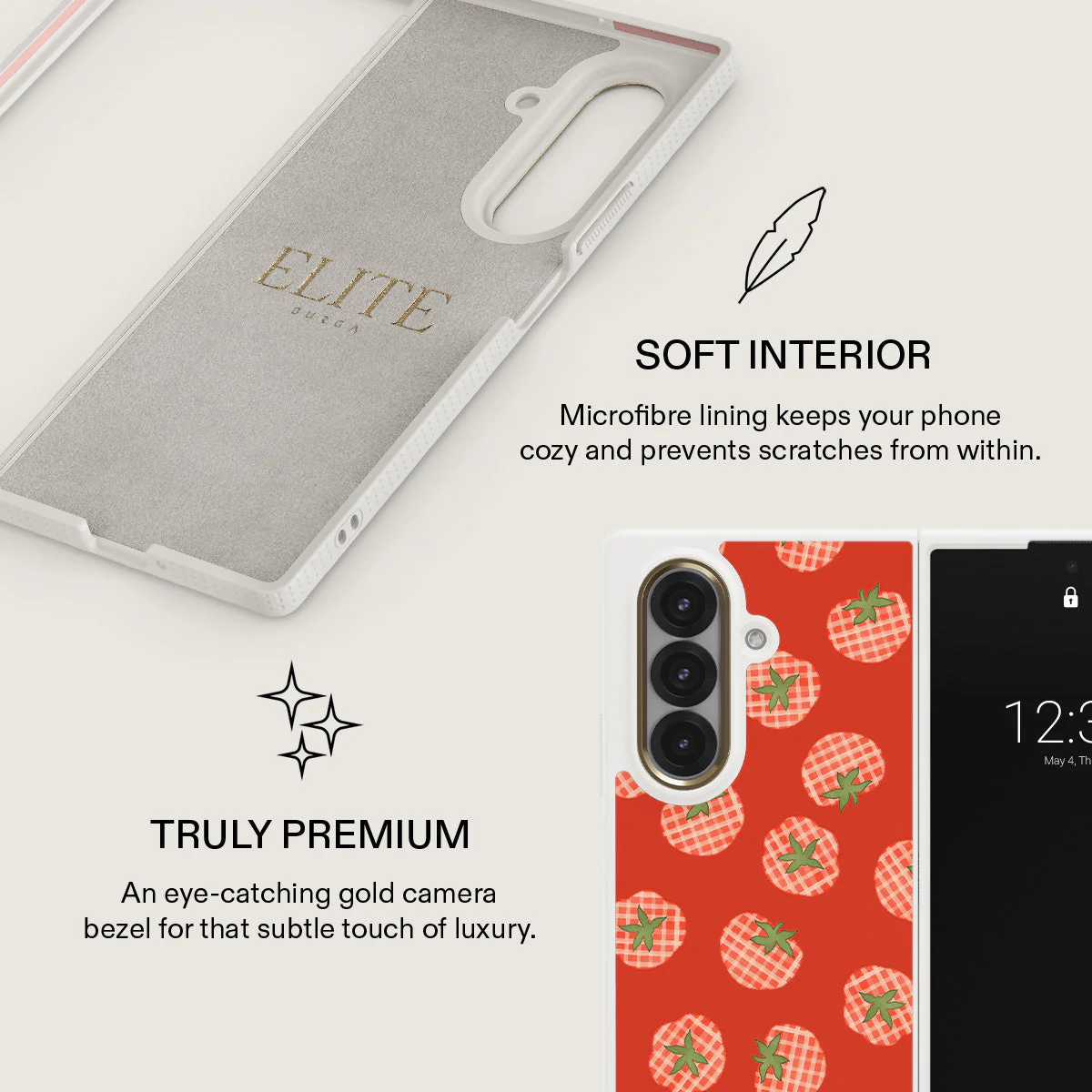 Harvest - Samsung Galaxy Z Fold 7 Case - Image 20