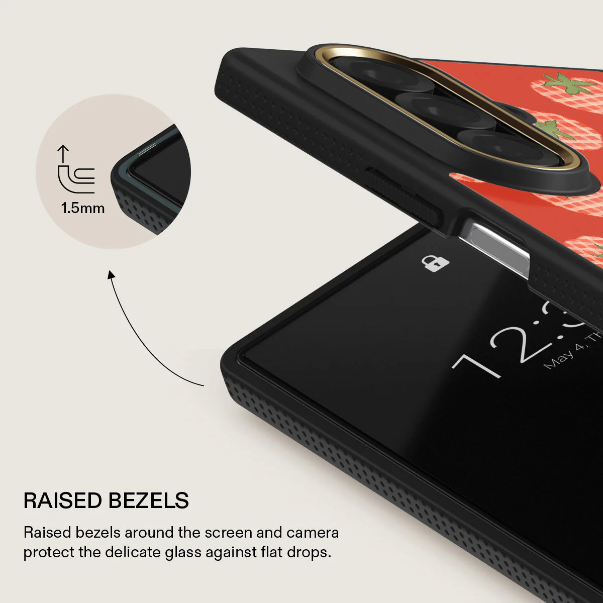 Harvest - Samsung Galaxy Z Fold 7 Case - Image 4