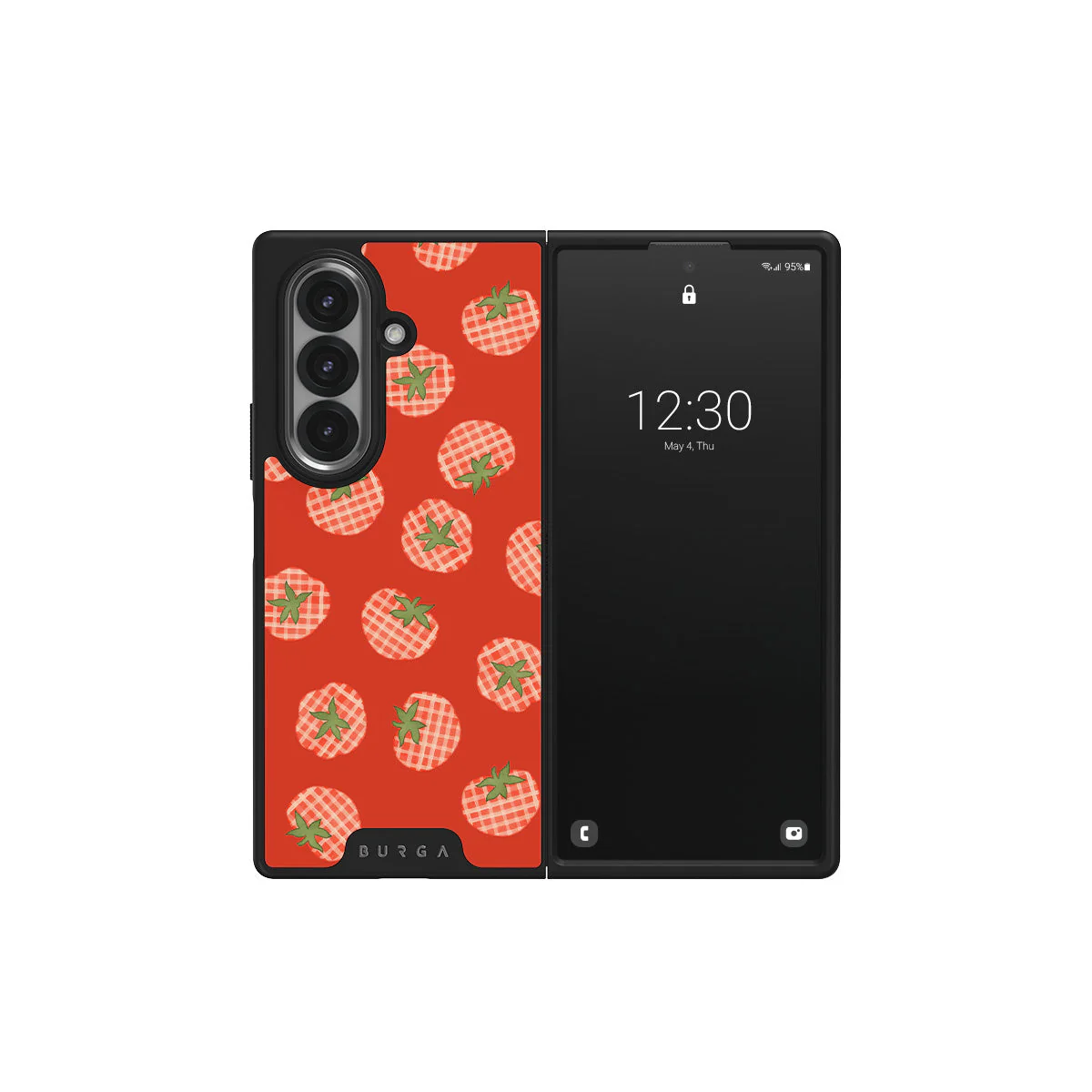 Harvest - Samsung Galaxy Z Fold 7 Case - Image 8