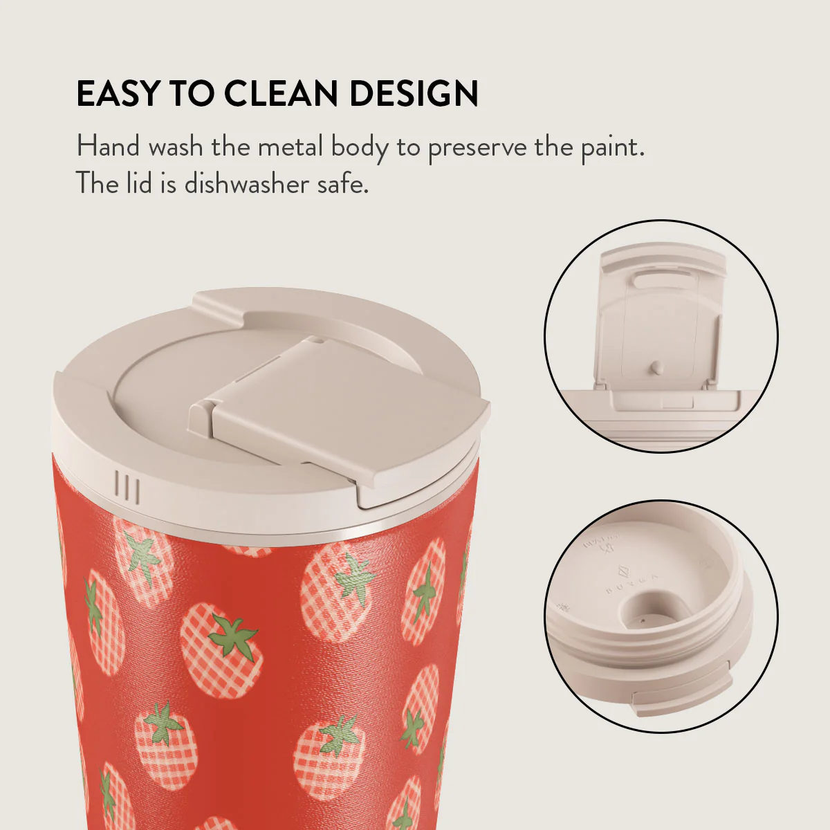 Harvest - Travel Mug - Image 16