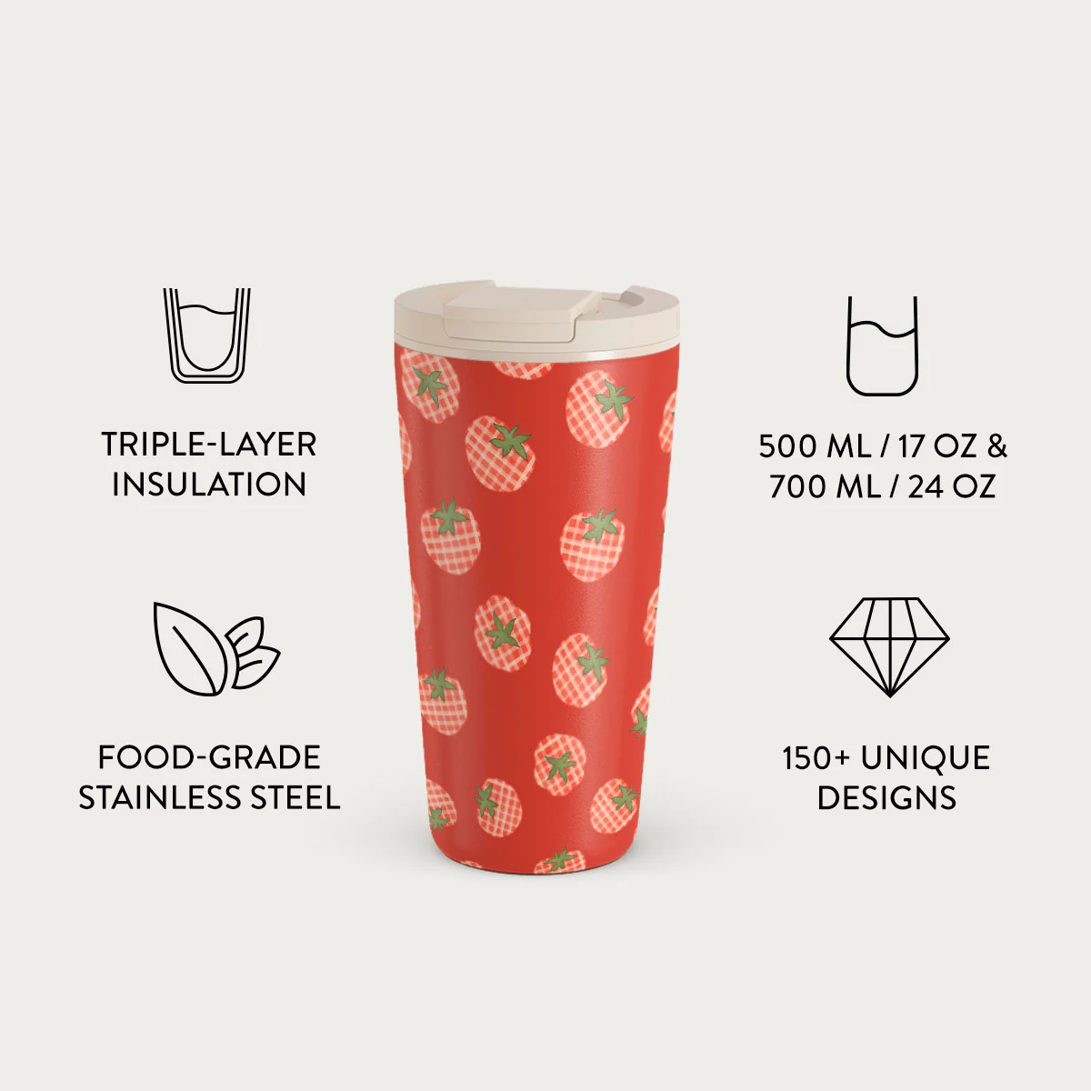 Harvest - Travel Mug - Image 7
