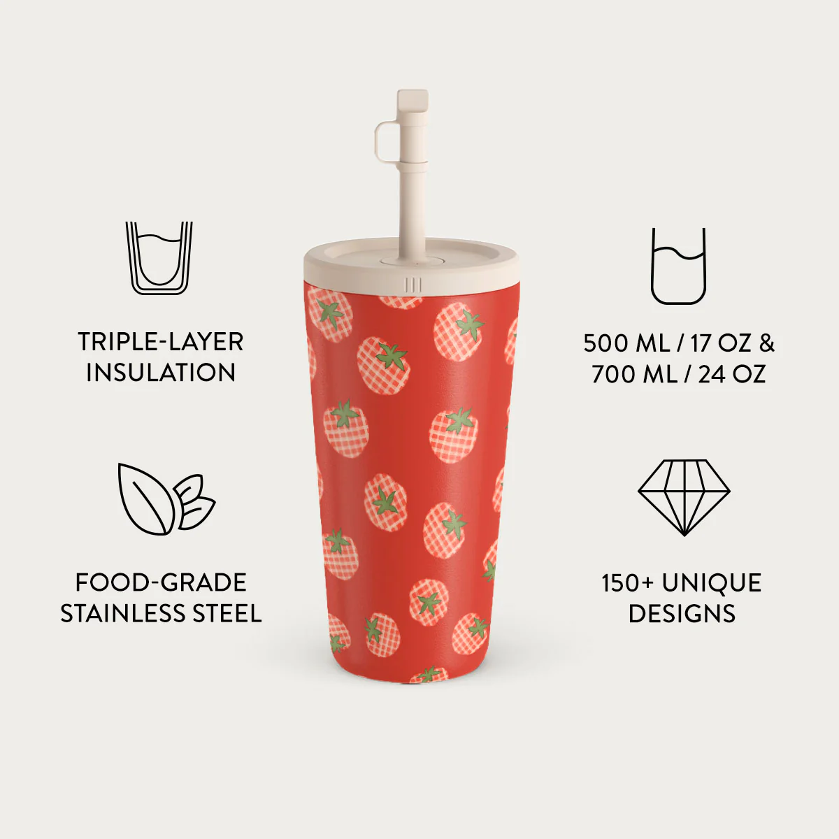 Harvest - Travel Mug - Image 8