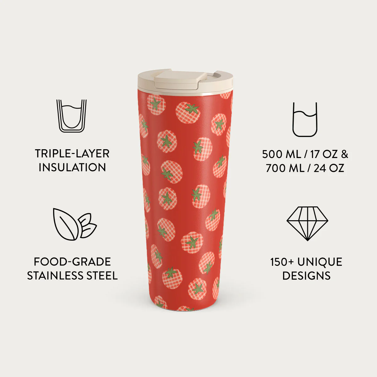 Harvest - Travel Mug - Image 9