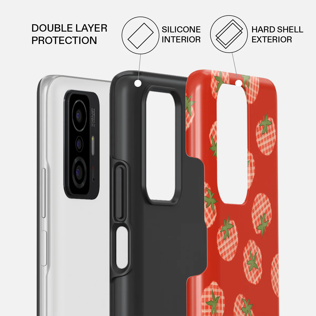 Harvest - Xiaomi 11T / 11T Pro Case - Image 2