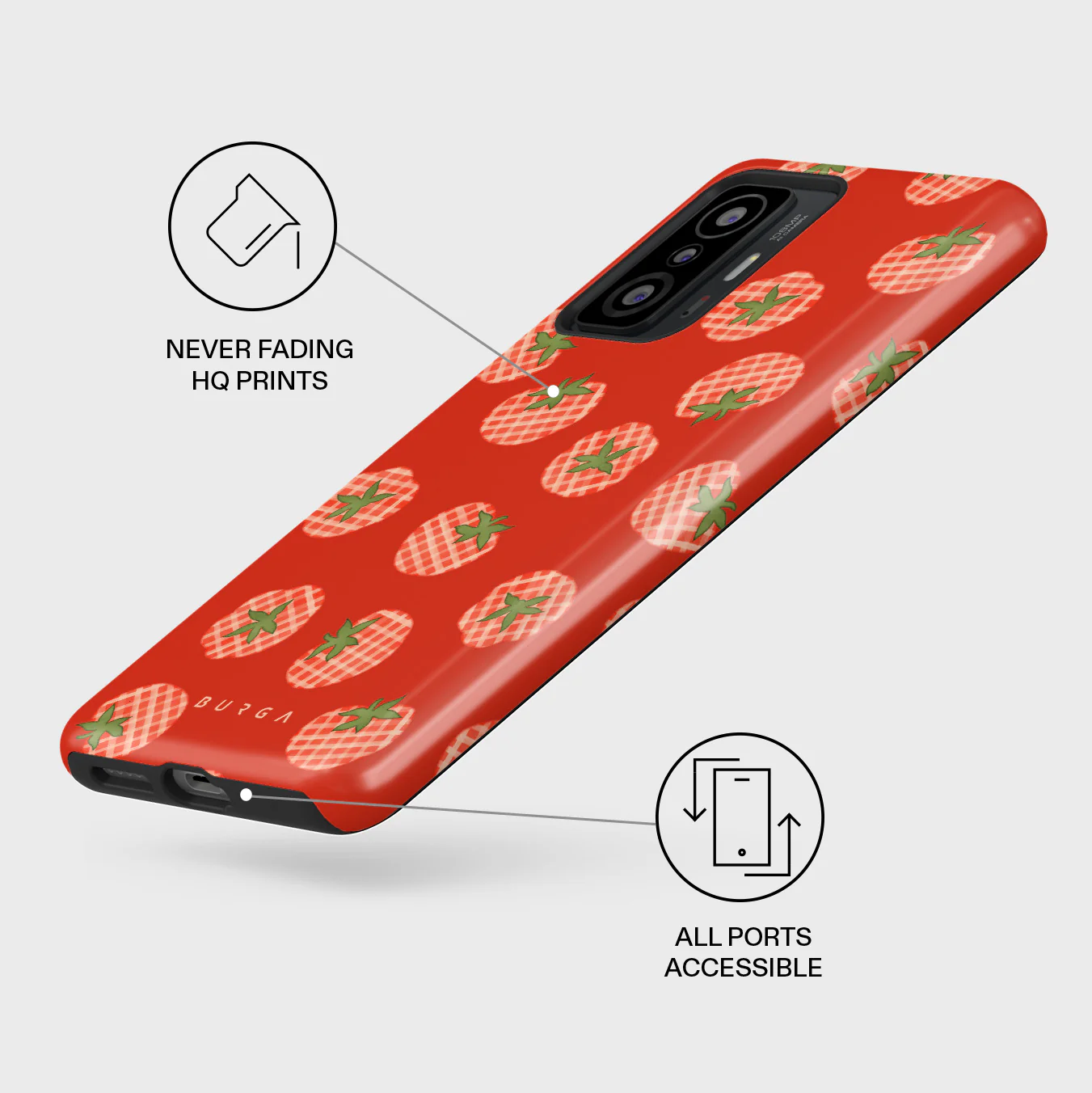 Harvest - Xiaomi 11T / 11T Pro Case - Image 3