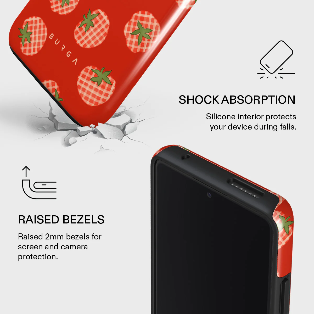 Harvest - Xiaomi 11T / 11T Pro Case - Image 4