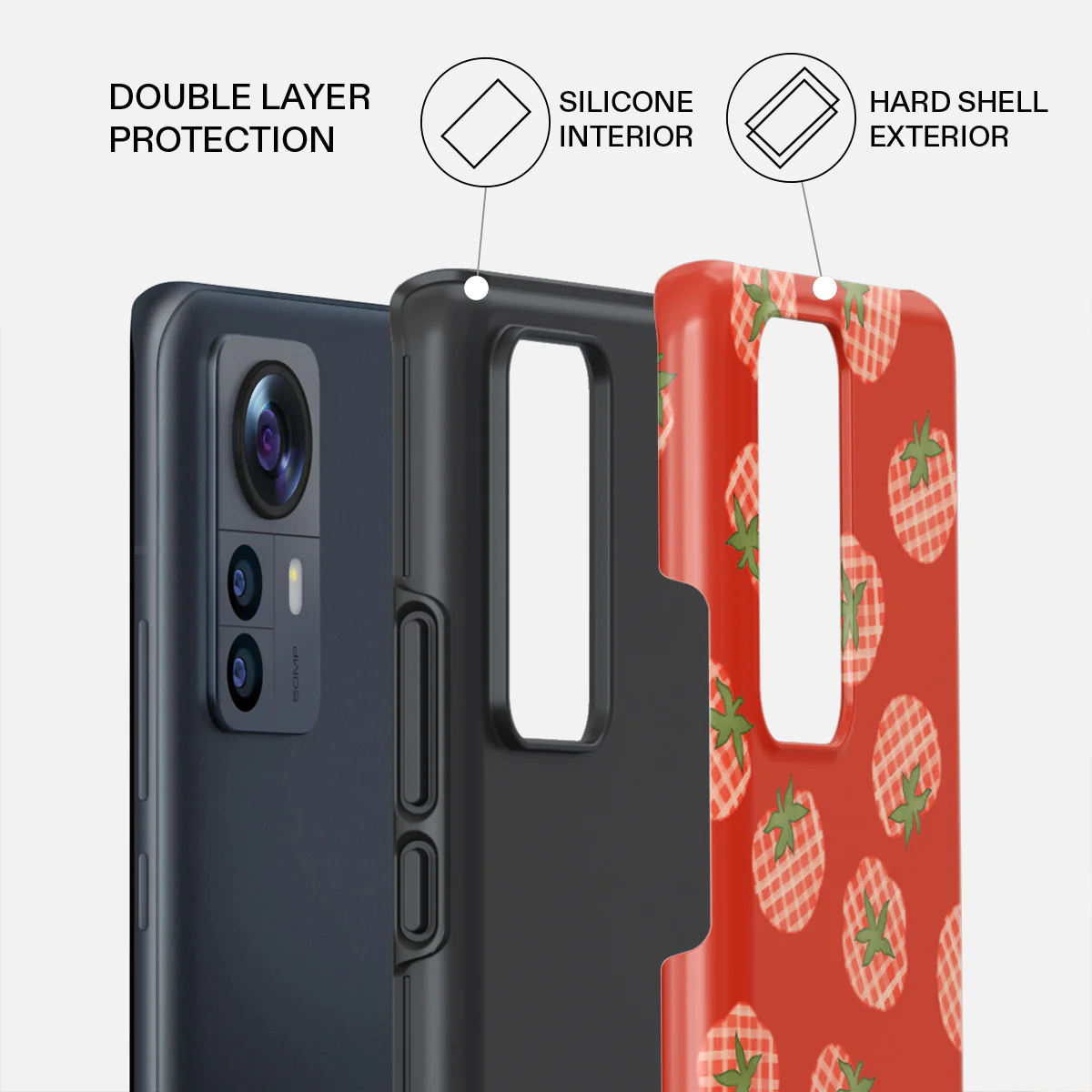 Harvest - Xiaomi 12 Case - Image 2