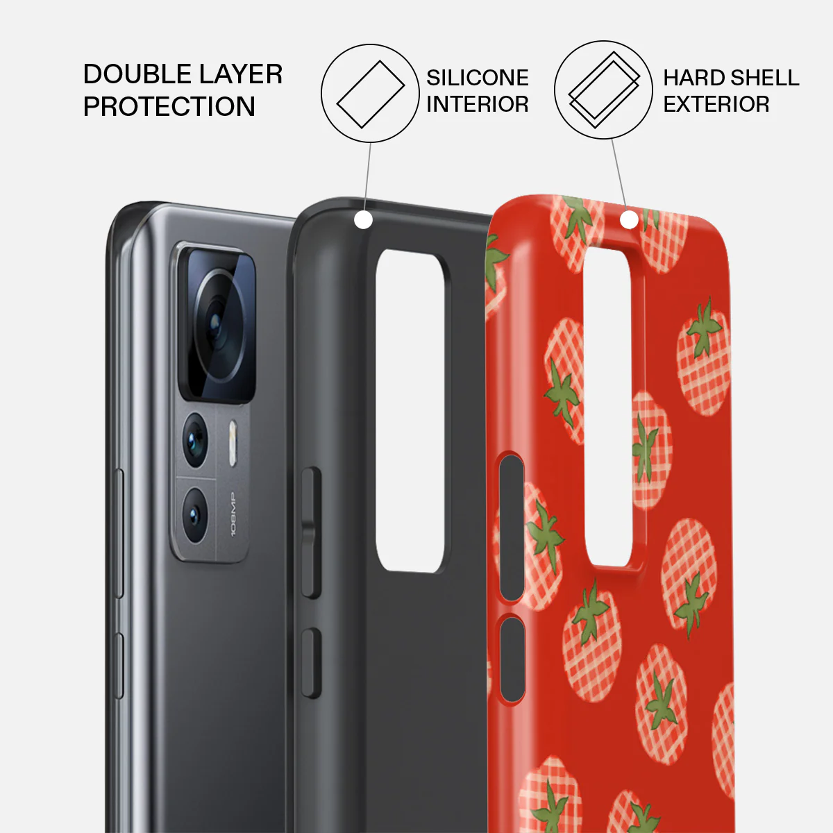 Harvest - Xiaomi 12T Case - Image 2