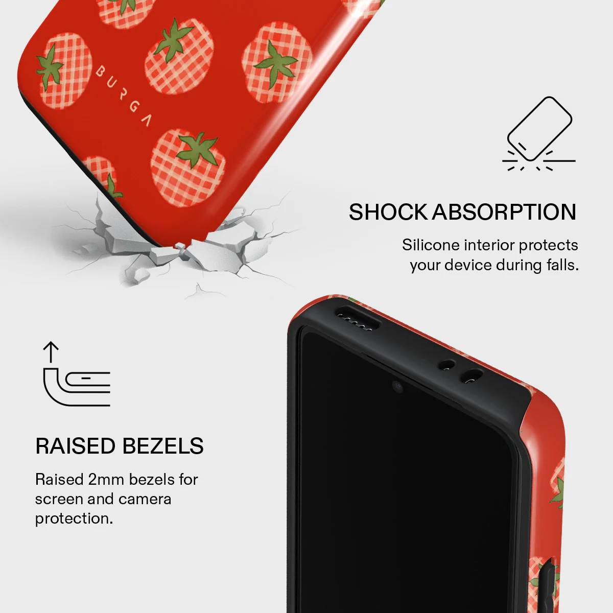 Harvest - Xiaomi 12T Pro Case - Image 4