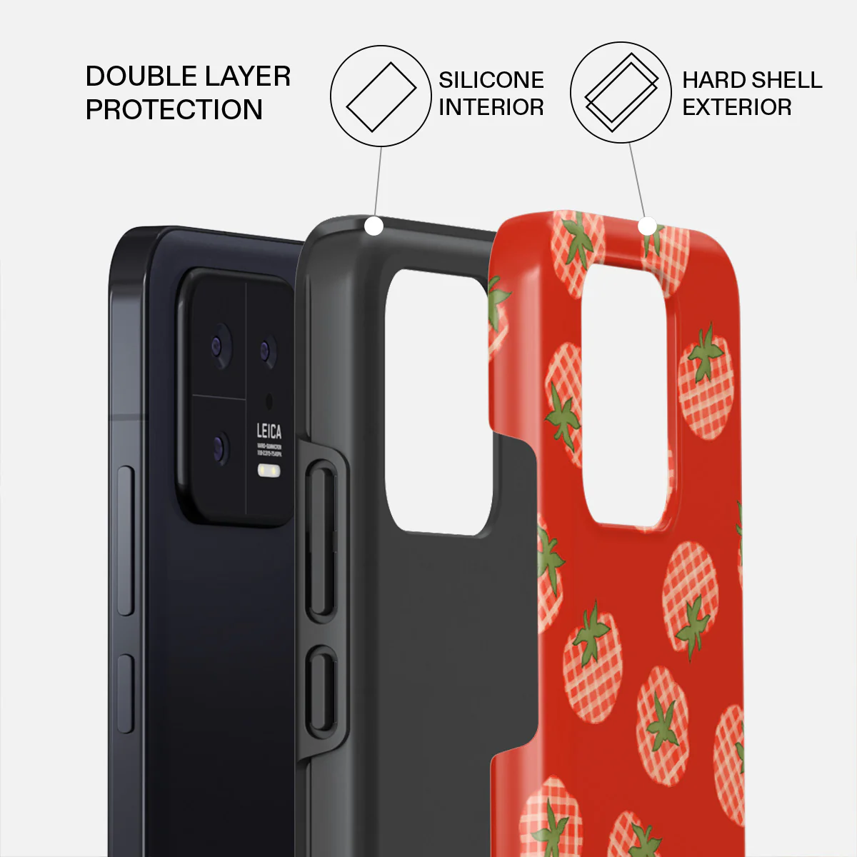 Harvest - Xiaomi 13 Case - Image 2