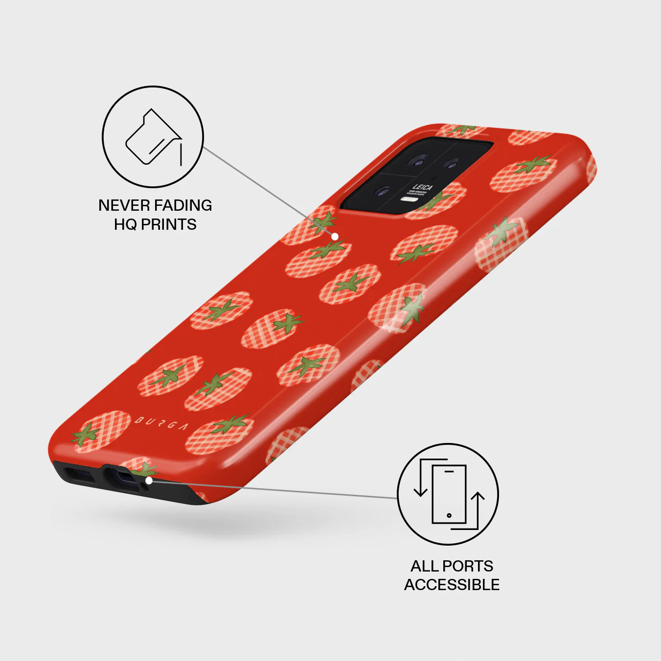 Harvest - Xiaomi 13 Case - Image 3