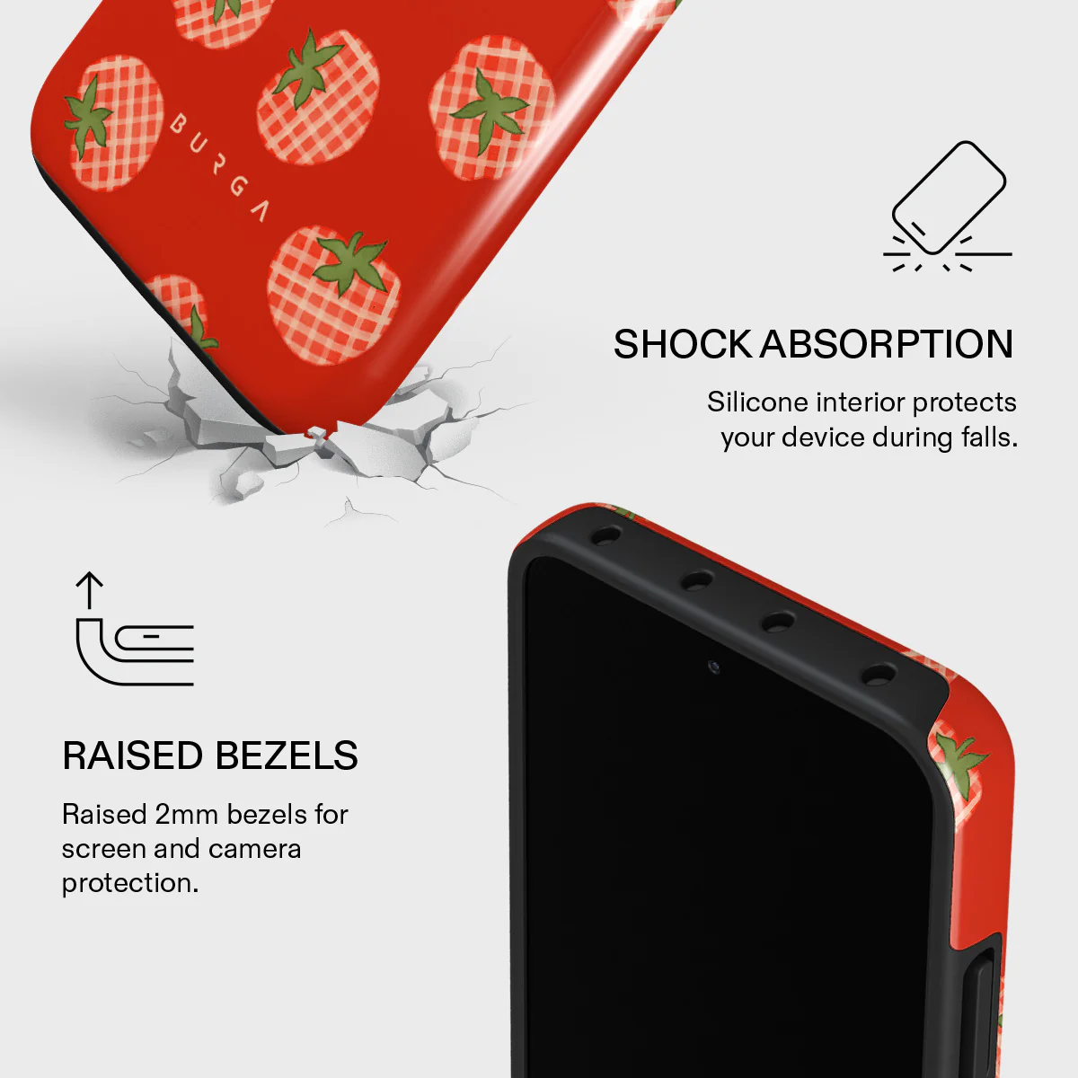 Harvest - Xiaomi 13 Case - Image 4