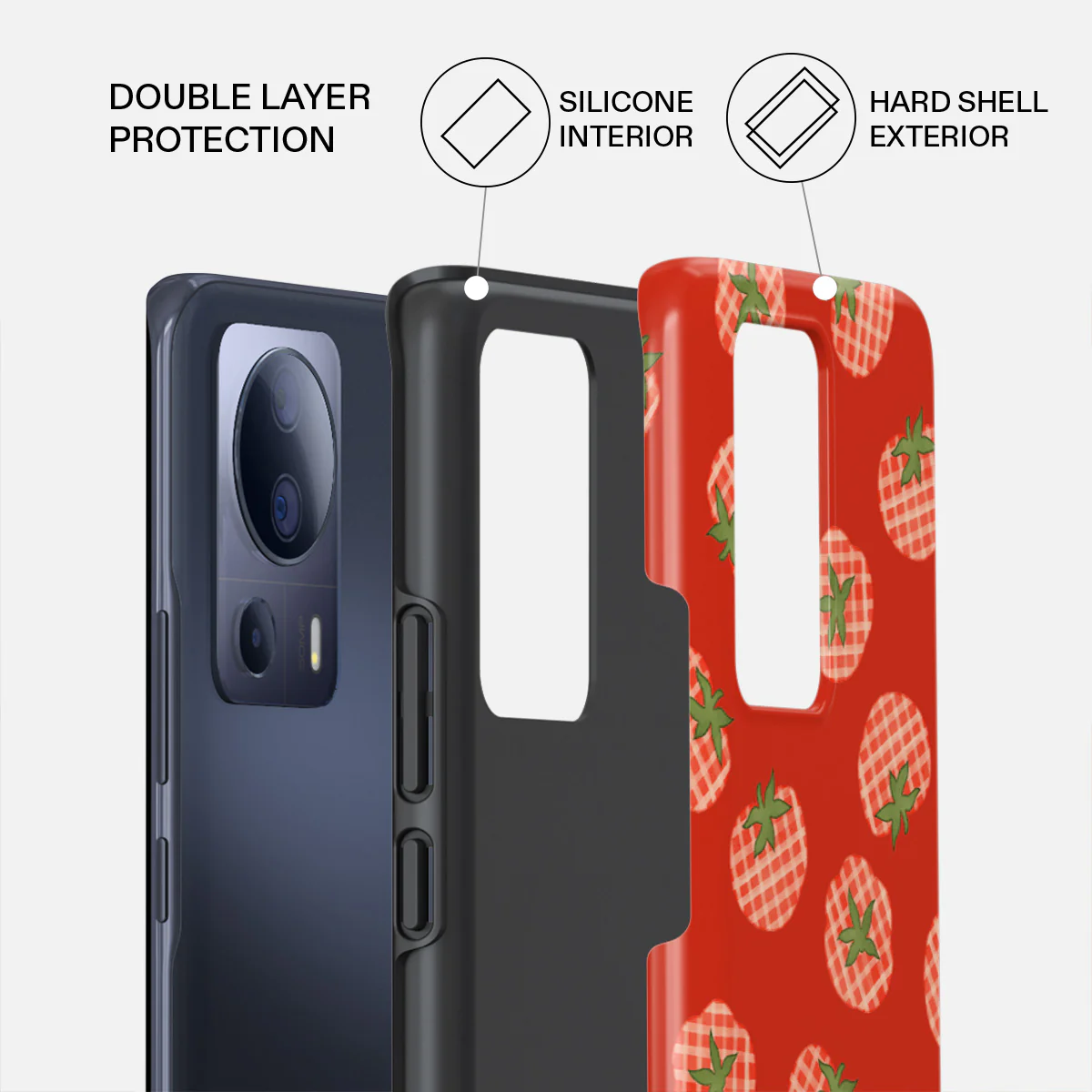 Harvest - Xiaomi 13 Lite Case - Image 2
