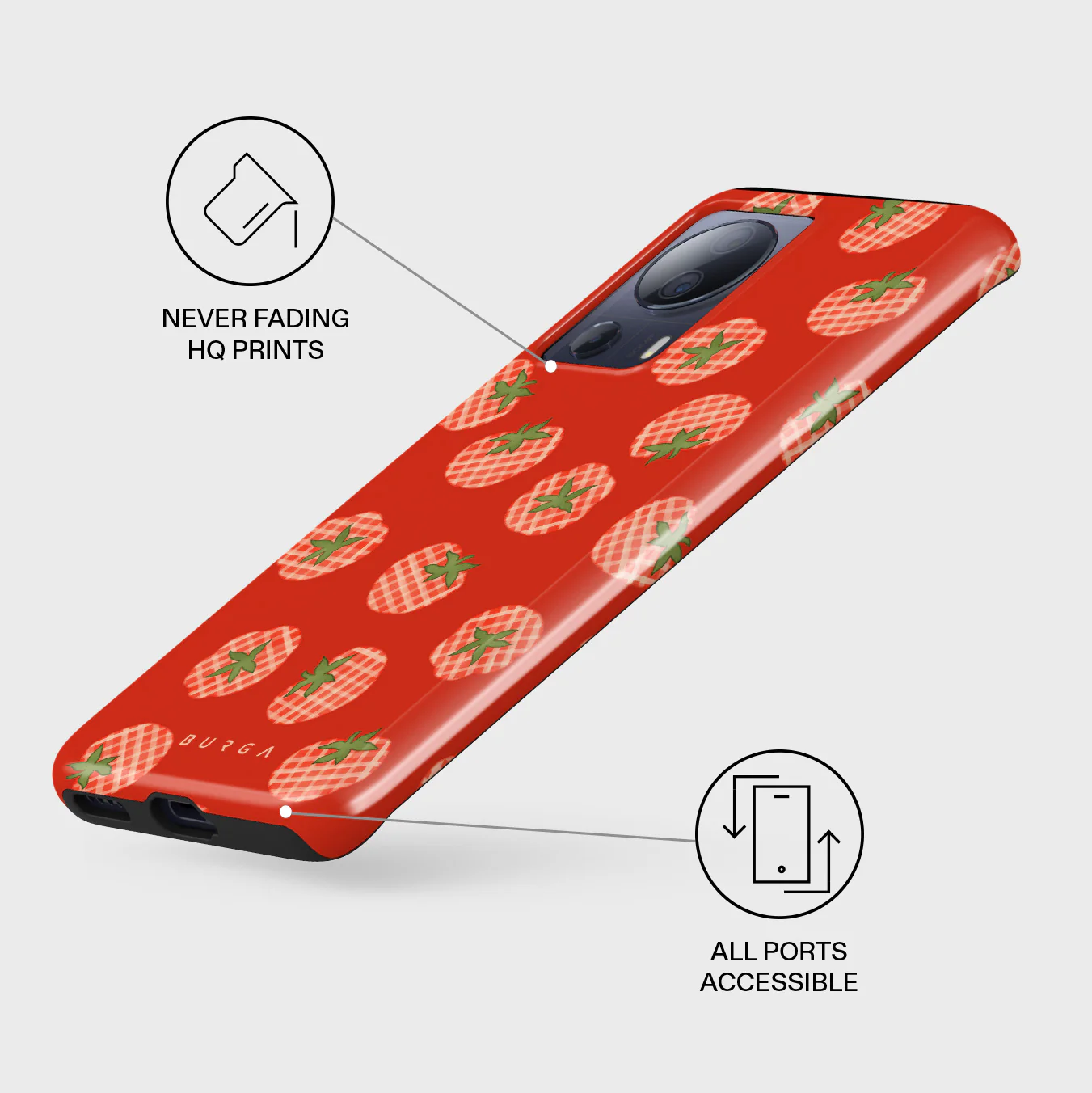 Harvest - Xiaomi 13 Lite Case - Image 3