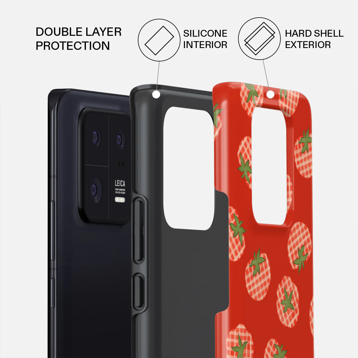 Harvest - Xiaomi 13 Pro Case - Image 2