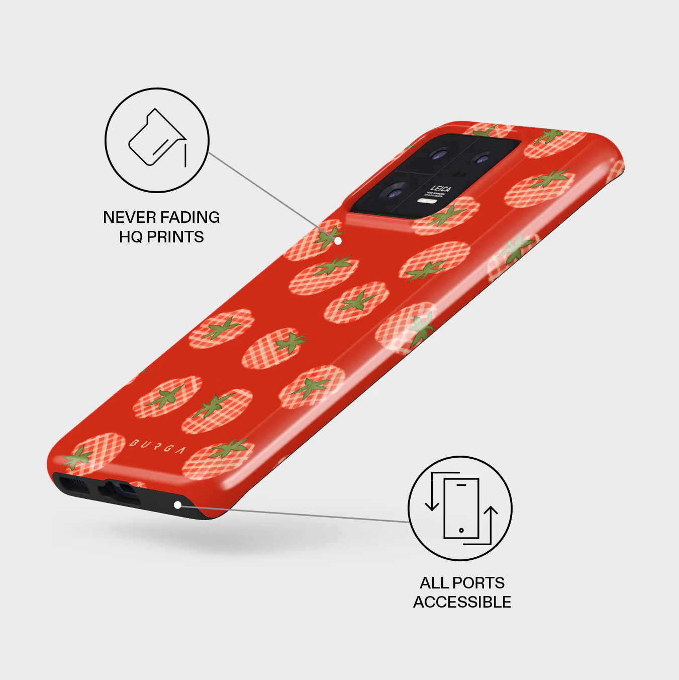 Harvest - Xiaomi 13 Pro Case - Image 3